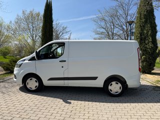 Ford Transit Custom 340 L1 Van Trend Plug-in Hybrid 92,9 kW