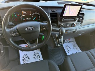 Ford Transit Custom 340 L1 Van Trend Plug-in Hybrid 92,9 kW