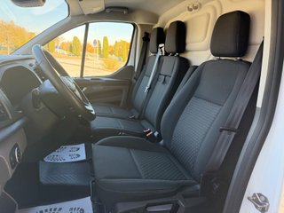 Ford Transit Custom 340 L1 Van Trend Plug-in Hybrid 92,9 kW