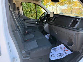 Ford Transit Custom 340 L1 Van Trend Plug-in Hybrid 92,9 kW
