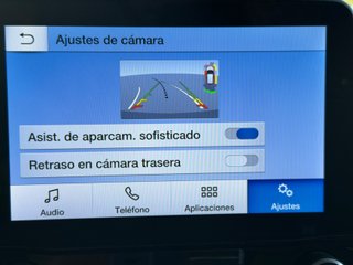 Ford Transit Custom 340 L1 Van Trend Plug-in Hybrid 92,9 kW