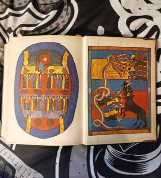 Biblia ilustrada Reader’s Digest gran formato