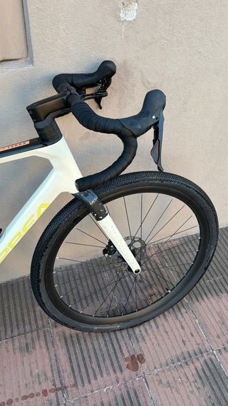 Orbea Terra Gravel
