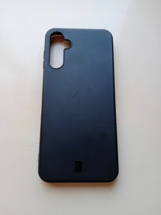 Funda Cellularline My Chroma para Samsung A14 5G