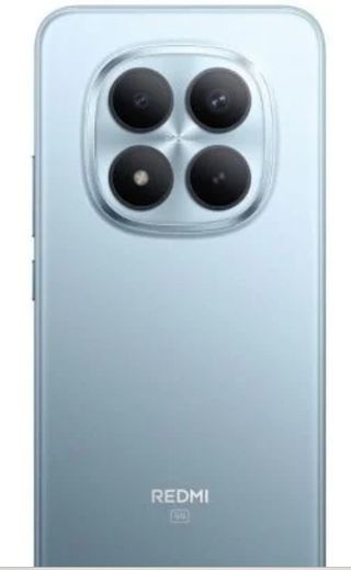 Xiaomi Redmi Note 15 Pro+ 12GB/512GB Azul