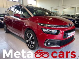 CITROEN Grand C4 Picasso BlueHDi 7 plazas