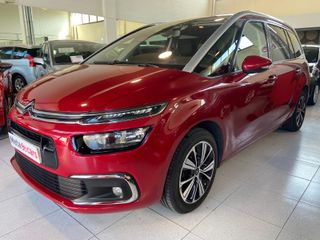 CITROEN Grand C4 Picasso BlueHDi 7 plazas