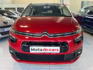 CITROEN Grand C4 Picasso BlueHDi 7 plazas