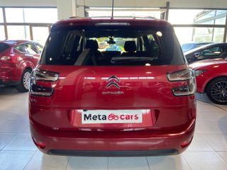 CITROEN Grand C4 Picasso BlueHDi 7 plazas