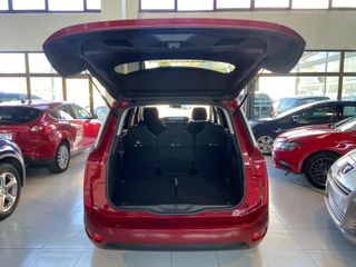 CITROEN Grand C4 Picasso BlueHDi 7 plazas