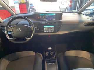 CITROEN Grand C4 Picasso BlueHDi 7 plazas