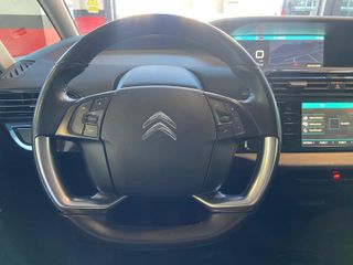 CITROEN Grand C4 Picasso BlueHDi 7 plazas