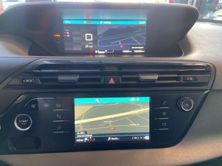 CITROEN Grand C4 Picasso BlueHDi 7 plazas