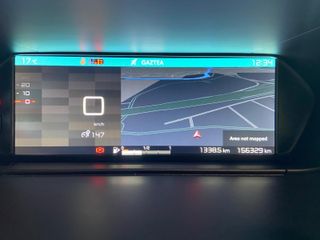 CITROEN Grand C4 Picasso BlueHDi 7 plazas