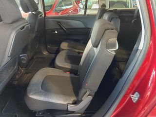 CITROEN Grand C4 Picasso BlueHDi 7 plazas