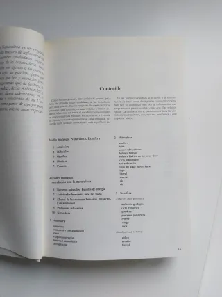 Diccionario de la naturaleza BBVA