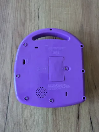 Cancionero Fisher Price