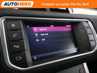 Land-Rover Range Rover Evoque 2.0 ed4 Range Rover Pure