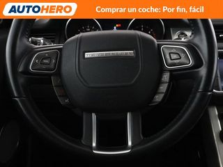 Land-Rover Range Rover Evoque 2.0 ed4 Range Rover Pure