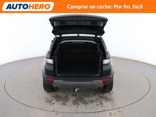 Land-Rover Range Rover Evoque 2.0 ed4 Range Rover Pure