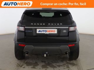 Land-Rover Range Rover Evoque 2.0 ed4 Range Rover Pure