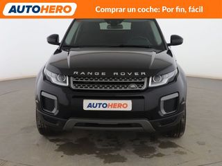 Land-Rover Range Rover Evoque 2.0 ed4 Range Rover Pure