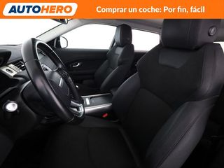 Land-Rover Range Rover Evoque 2.0 ed4 Range Rover Pure