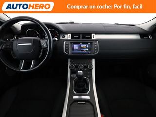 Land-Rover Range Rover Evoque 2.0 ed4 Range Rover Pure