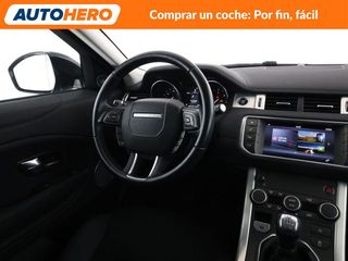 Land-Rover Range Rover Evoque 2.0 ed4 Range Rover Pure