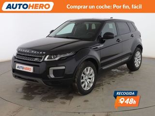 Land-Rover Range Rover Evoque 2.0 ed4 Range Rover Pure