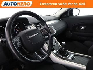 Land-Rover Range Rover Evoque 2.0 ed4 Range Rover Pure