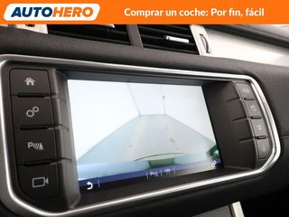 Land-Rover Range Rover Evoque 2.0 ed4 Range Rover Pure