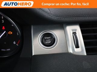 Land-Rover Range Rover Evoque 2.0 ed4 Range Rover Pure