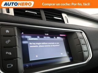 Land-Rover Range Rover Evoque 2.0 ed4 Range Rover Pure