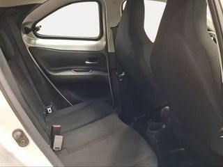 Toyota Aygo X Cross 1.0 VVT-I 72CV Play