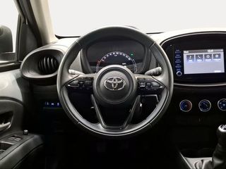 Toyota Aygo X Cross 1.0 VVT-I 72CV Play