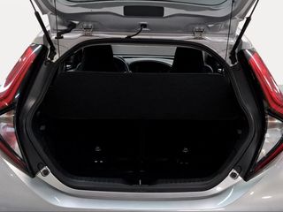 Toyota Aygo X Cross 1.0 VVT-I 72CV Play