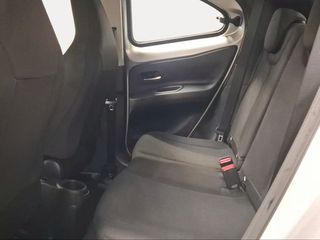 Toyota Aygo X Cross 1.0 VVT-I 72CV Play