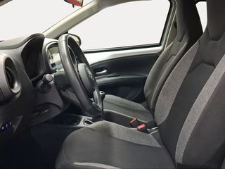 Toyota Aygo X Cross 1.0 VVT-I 72CV Play