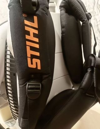 Soplador Stihl BR 600