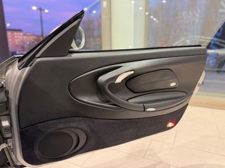 Porsche 911 996 TURBO (2000)