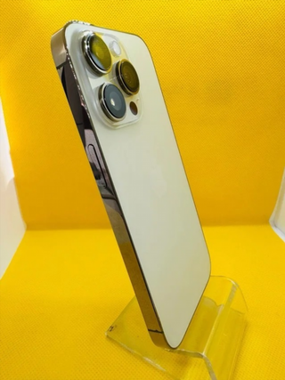 iPhone 14 Pro 128 GB Dorado Batería 82%