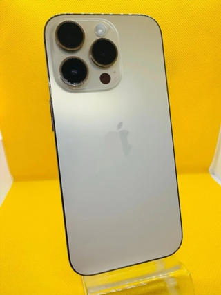 iPhone 14 Pro 128 GB Dorado Batería 82%