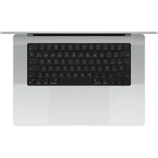 MacBook Pro 16 M5 Max 36GB 2TB 32-Cores GPU Plata
