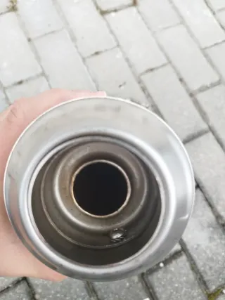 Escape Dominator BMW F 900 R / XR