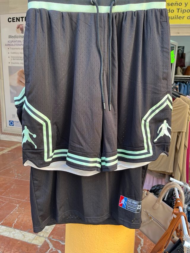 Conjunto deportivo Flex Sport