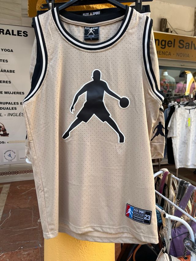 Conjunto deportivo Flex Sport