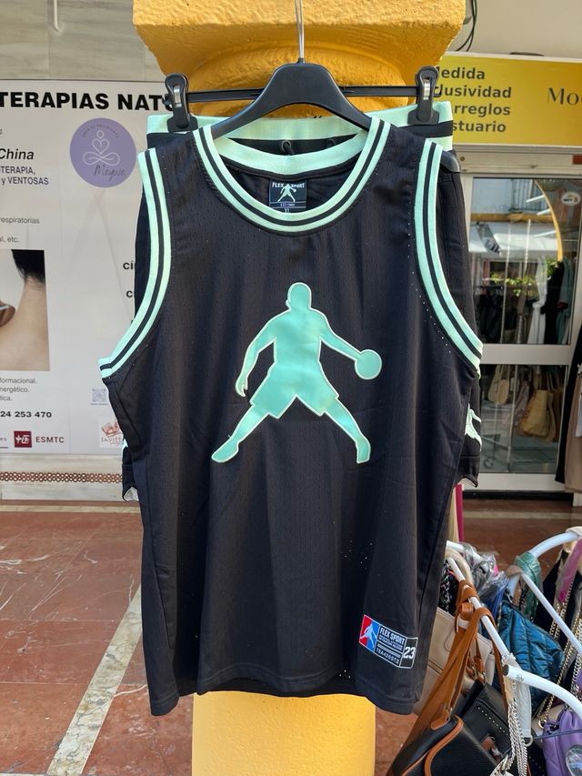 Conjunto deportivo Flex Sport