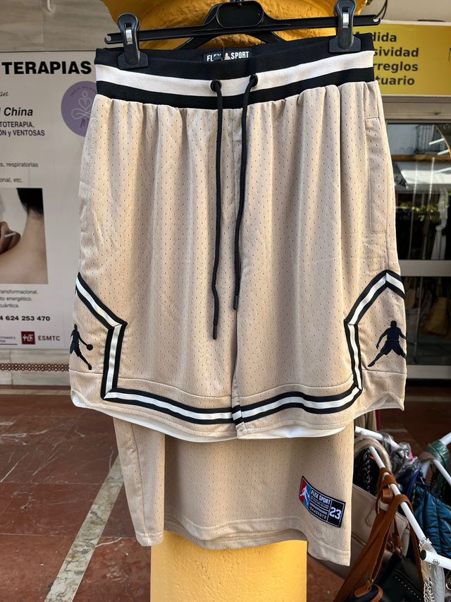 Conjunto deportivo Flex Sport