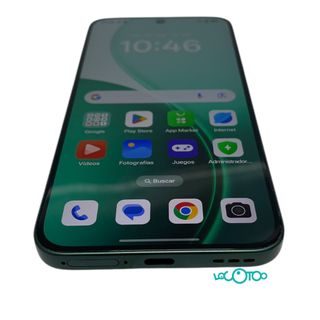 Oppo Reno 14 F 5G Verde 256GB